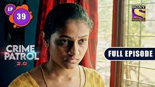 Regressive  Crime Patrol 20 - Ep 39  Full Episode 