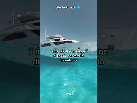 Vivere l'istante presente, è un miracolo | Speech Motivazionale