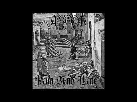 Dungaroth - Pain and Hate (Depressive black, Dungeon synth)
