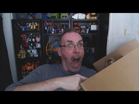 GotBot Goes Live: Pulsecon 2022, Walmart Collector Con, Hasbro Investor Day and an Unboxing