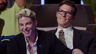 Are You The One? Season 8 Reunion | FULL CAST!!!