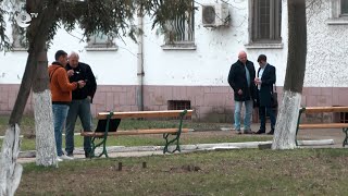 ДАНС и ГДБОП влязоха в ТЕЦ "Марица-3" в Димитровград