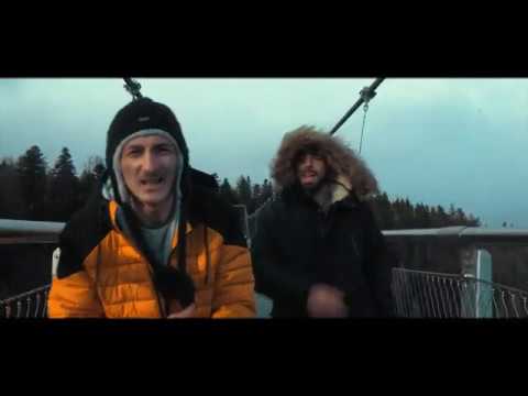 Bomba Ft. Pogo -  Que paso official Music Video ( By Gringo_production)