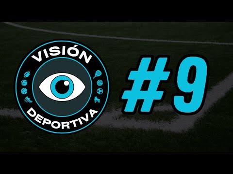Visión Deportiva #9 - José Pedro Varela - TeleDelta HD