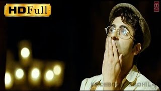 ✔ &#39;Daak Ticket&#39; - FULL VIDEO  Mohit Chauhan ❤ Ayushmann Khurrana (SOUAN SOLANKI)