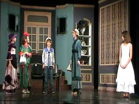 David Guciu - Invitatie la teatru