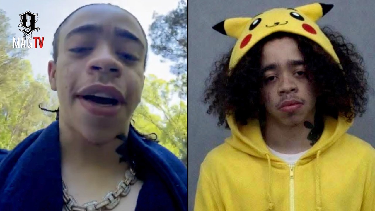 YouTube thumbnail