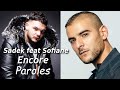 Sadek ft. Sofiane - Encore [Paroles]