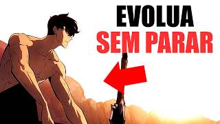 Se você tem entre 13 e 18+ anos, teste esse sistema por 30 dias