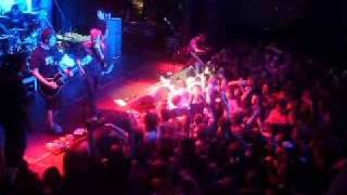 Rise Against - Six Ways &#39;Till Sunday - Live at Melkweg