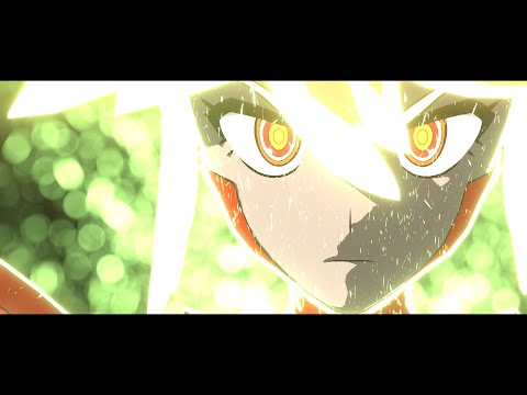 KILL LA KILL X SONIC 3 ANIMATION