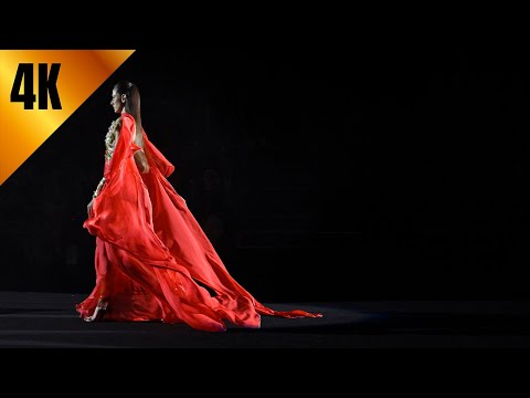 Hannibal Laguna | Fall Winter 2025/2026 | Madrid