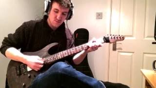 James Bay - Best Fake Smile (Guitar Cover)