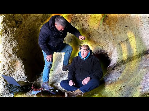 Mind Blowing Anomalies Deep Underground the Skinwalker Cave | Mount Wilson Ranch (S2, E8)