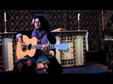 Blind Aphrodite by Sabiyha (Original Song)