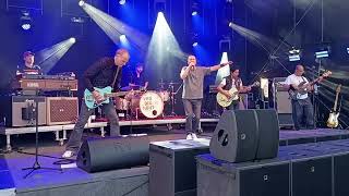 Van Dik Hout - Het Nieuwe Spel (Iduna Festival / Drachten 21 juni 2026)
