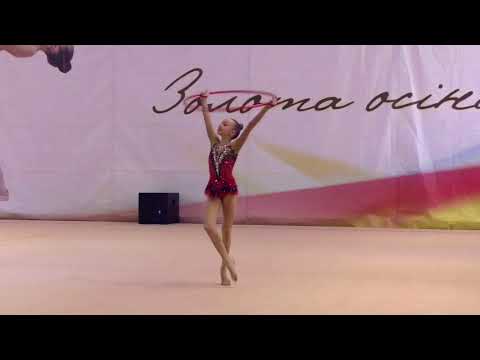 Valentirova Anastasiia Ukrainian Cup 02.2018 Rivne, Hoop