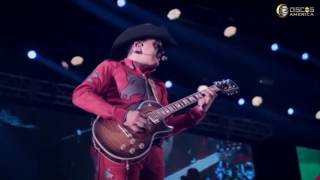 Bronco - Dejame Amarte Otra Vez (Live Desde Monterrey Volumen 1)