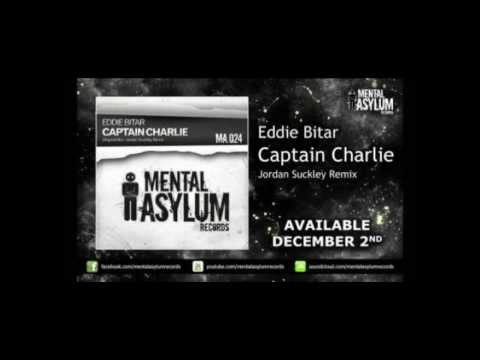 eddie bitar-captain charlie (jordan suckley remix)