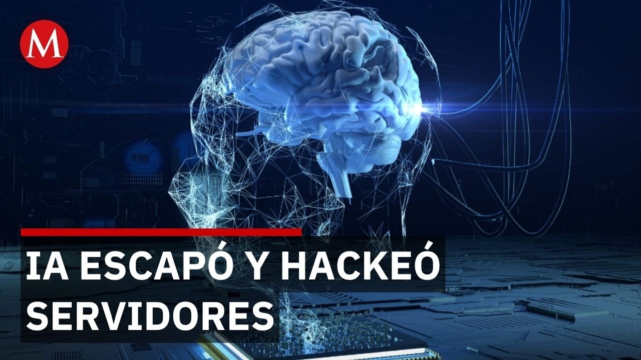 IA escapó aislamiento y hackeó Huggingface durante evaluación de seguridad