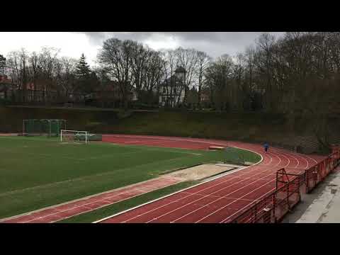 Het Drie Lindenstadion - Brussel, Bosvoorde
