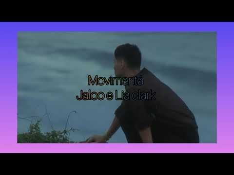 Jaloo ft. Lia Clark - Movimentá [Videoclipe]