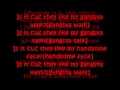 Ludacris Ft. Nate Dogg-Area Codes(Lyrics)