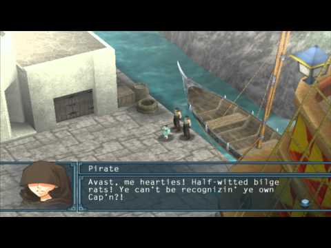 Suikoden V 047 - Recruting the 108 pt 4