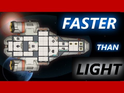 FTL: Faster Than Light - Full Gameplay