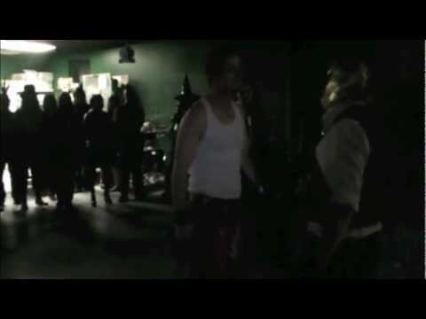 EBW Masquerade Brawl:JP Rose vs. Mr.Anarchy