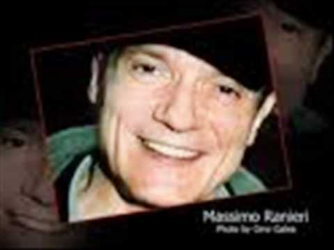 LACREME NAPULITANE   Massimo Ranieri 0001