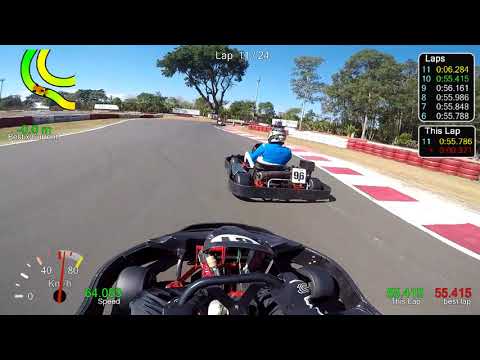 Traçado 5 anti - 6ªEtapa FKART - P4