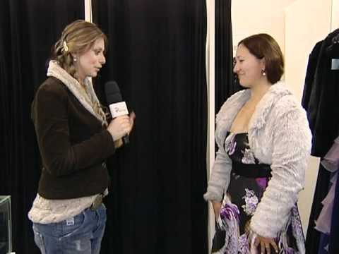 Andressa Freitas - Com que roupa eu vou ? 14/07/2011