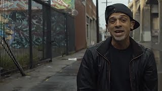 Jesse Medina "Riddims 2.0" (feat. Sir Michael Rocks & Anya Kvitka) - Official Music Video