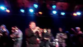 Vagabontu Brass Band - Rabbids music