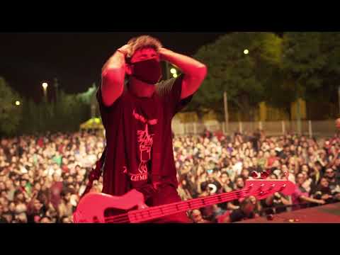 Final de Gira #VeryEmpastre | Prozak Soup