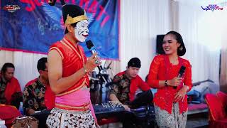 Download lagu WUYUNG - SUCI FT PETRUK - CAMPURSARI SUARA HATI mp3