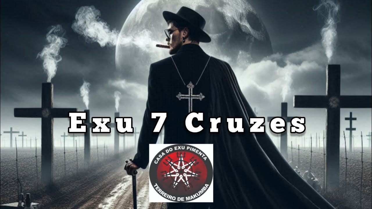 Exu 7 Cruzes