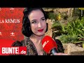 Dita Von Teese   Ich Tanke Kraft Für Das Nächste Kapitel