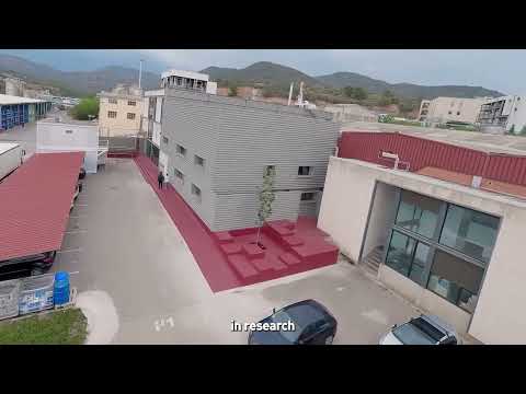 Our Technical Center