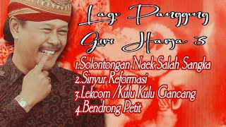 Download lagu Kliningan giri harja 3 , lalakon sanghyang bambang pawana aji .fulll mp3