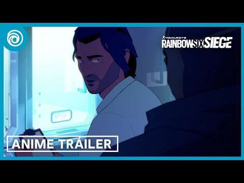 Rainbow Six Siege: La fórmula química de Fenrir