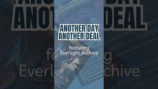 HUGE $2,700 MAGIC THE GATHERING DEAL 💲#vendorpov #shorts #magicthegatheringcommunity