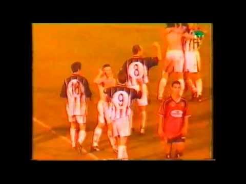 CD Castellón - RCD Mallorca B (3-2) 13 octubre 1999 / 2ªB jorn 8ª