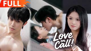 🌸In Front of Colleagues They Were Strangers, But at Night The Captain Held Her Without Limits...