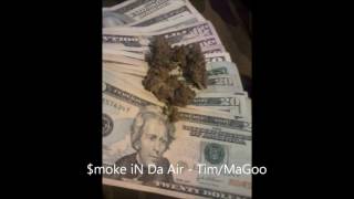 Timbaland Magoo   Smoke In The Air reversed