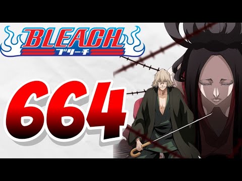 Bleach Chapter 664 LIVE REACTION + Review - IT'S FINALLY HAPPENING!! - ブリーチ