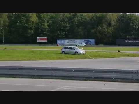 Igor Jorż VII runda SuperOes Tor Kielce 2016