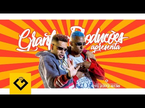 Bonde R300 - Medley de Sucessos (Áudio Oficial) DJ Edyy