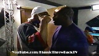 Making Da Band: Fred vs Ness Fight (2003)